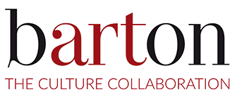 Barton - The Culture Collaboration